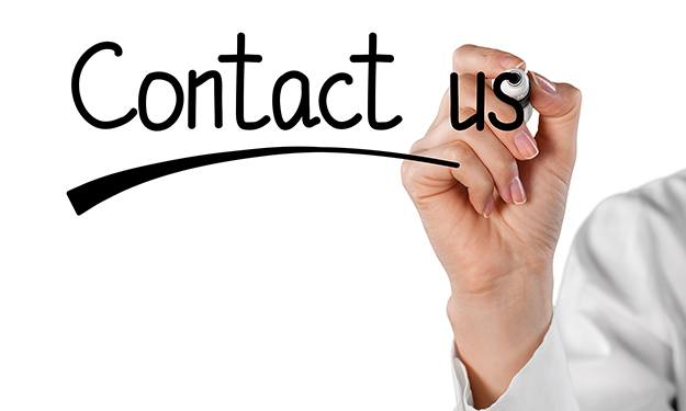 Contact Azamba Consulting Group