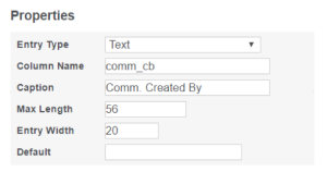 Sage CRM Adding a Custom Filter to a Dashboard Gadget - Picture 3