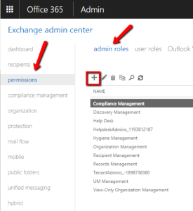 Sage CRM Office 365 Exchange Online