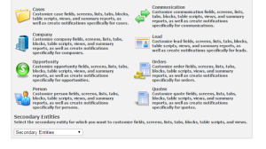 Creating a Custom Group View 2