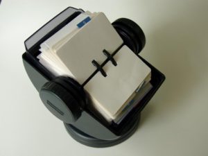 Failed CRM becomes Expensive Rolodex