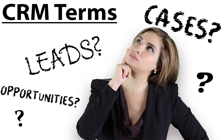 5 Simple CRM Terms That Will Up Your Dynamics 365 Game