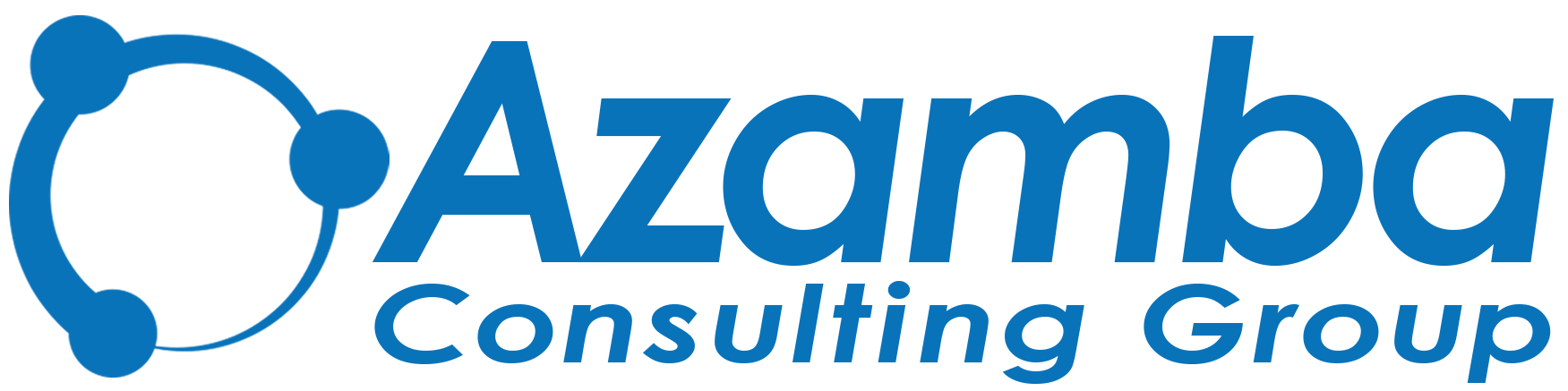 Azamba Logo