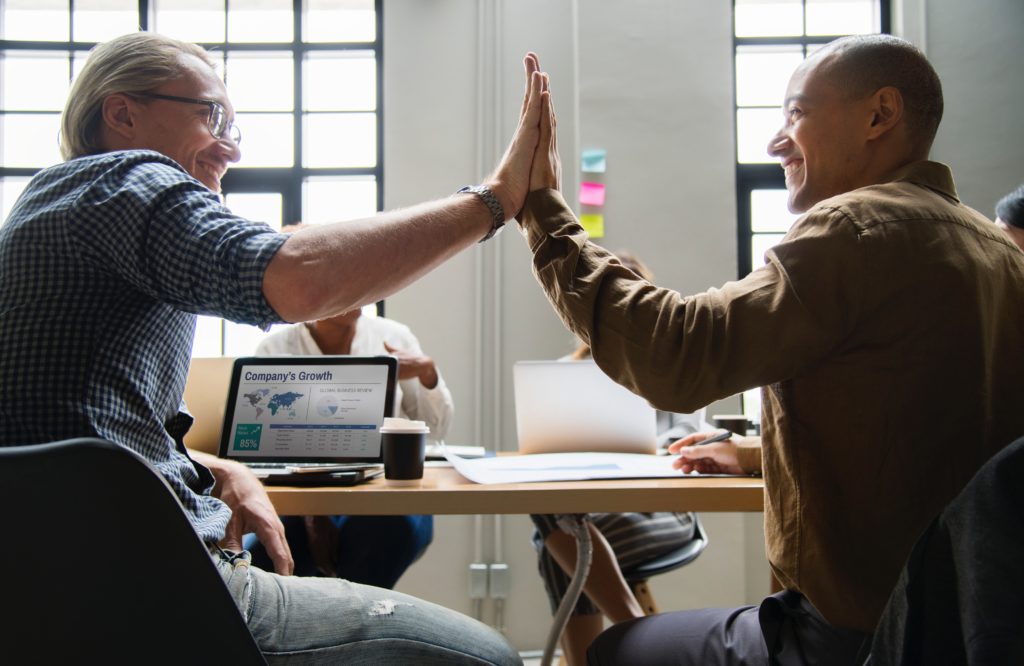 5 Reasons to Work with a CRM Technology Partner