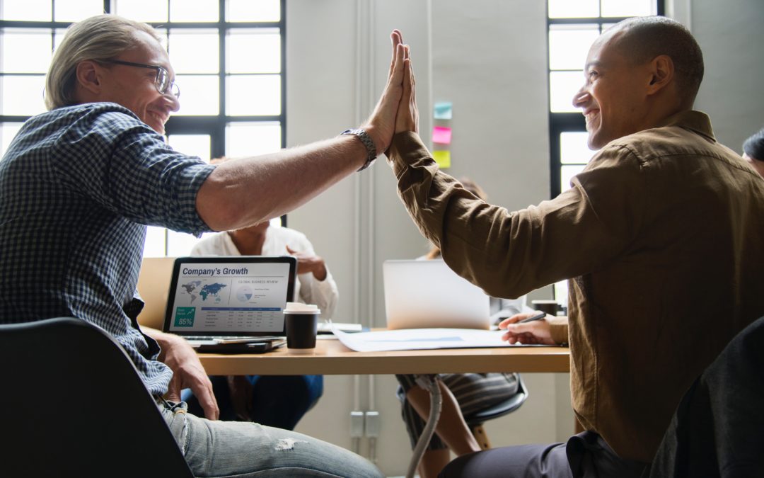 5 Reasons to Work with a CRM Technology Partner