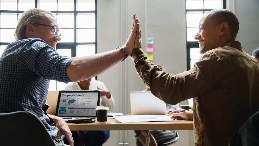 5 Reasons to Work with a CRM Technology Partner