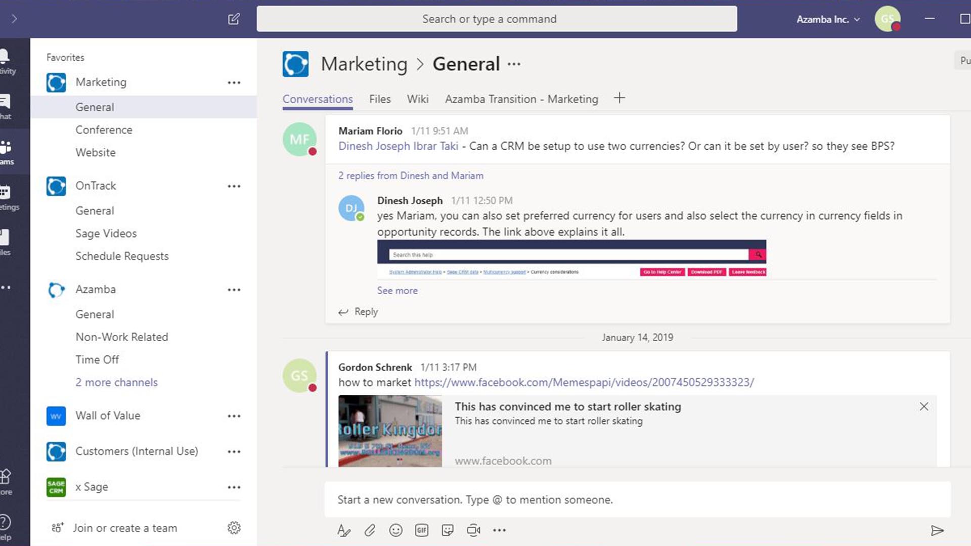 Ontrack-for-Microsoft-Dynamics-365-CRM-microsoft-teams