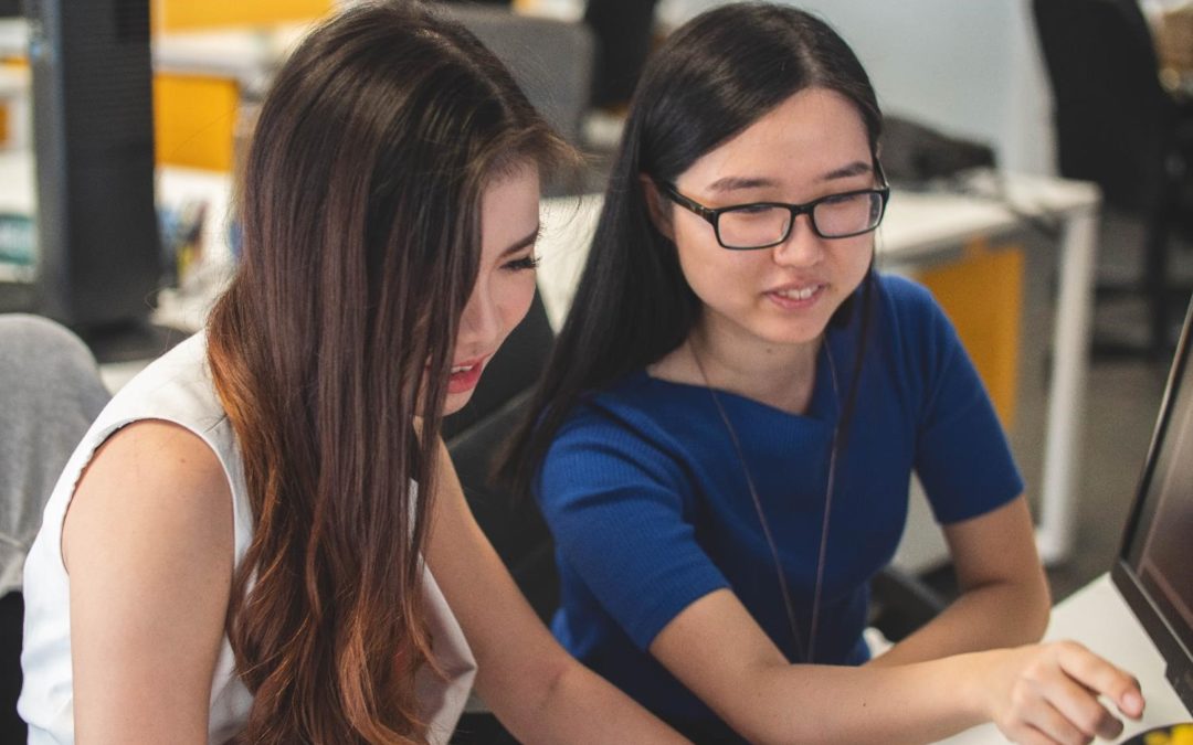 What is a “Citizen Developer” and Why Should You Care?