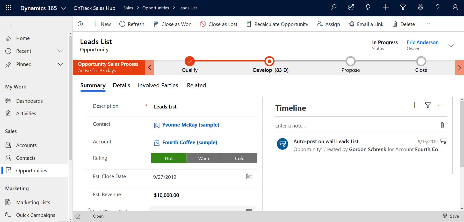 Ontrack-for-Microsoft-Dynamics-365-CRM-opportunity