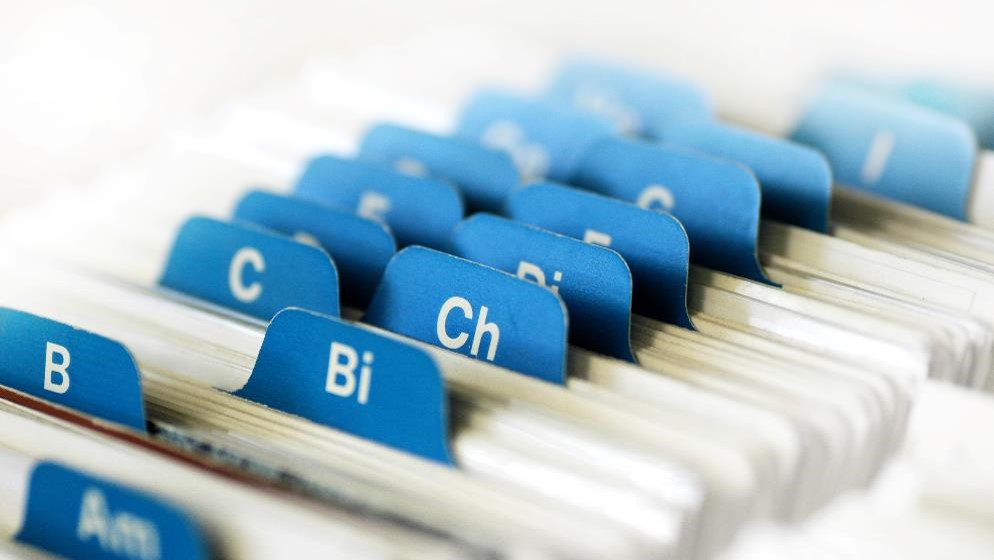 How to Export a List of Contacts and Email Addresses from Sage CRM