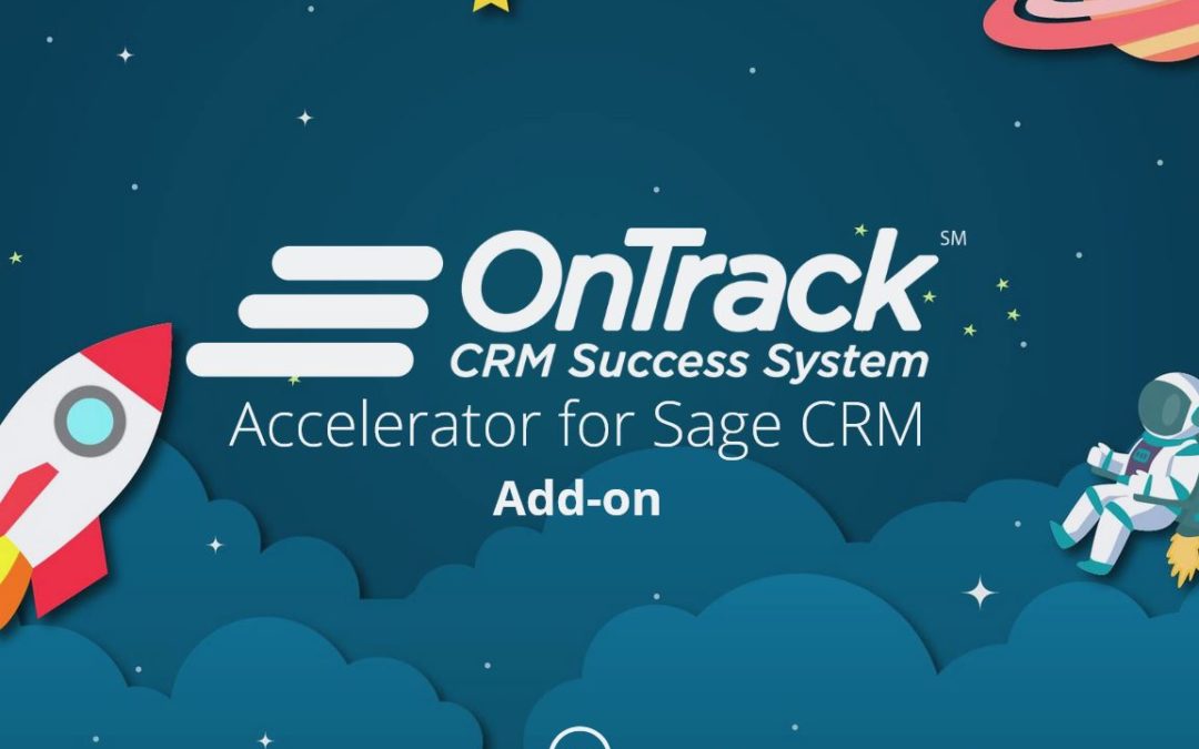 CRM Together Accelerator for Sage CRM