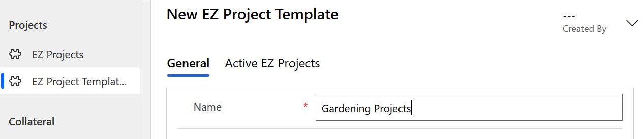 microsoft-dynamics-ez-project-new-project-template