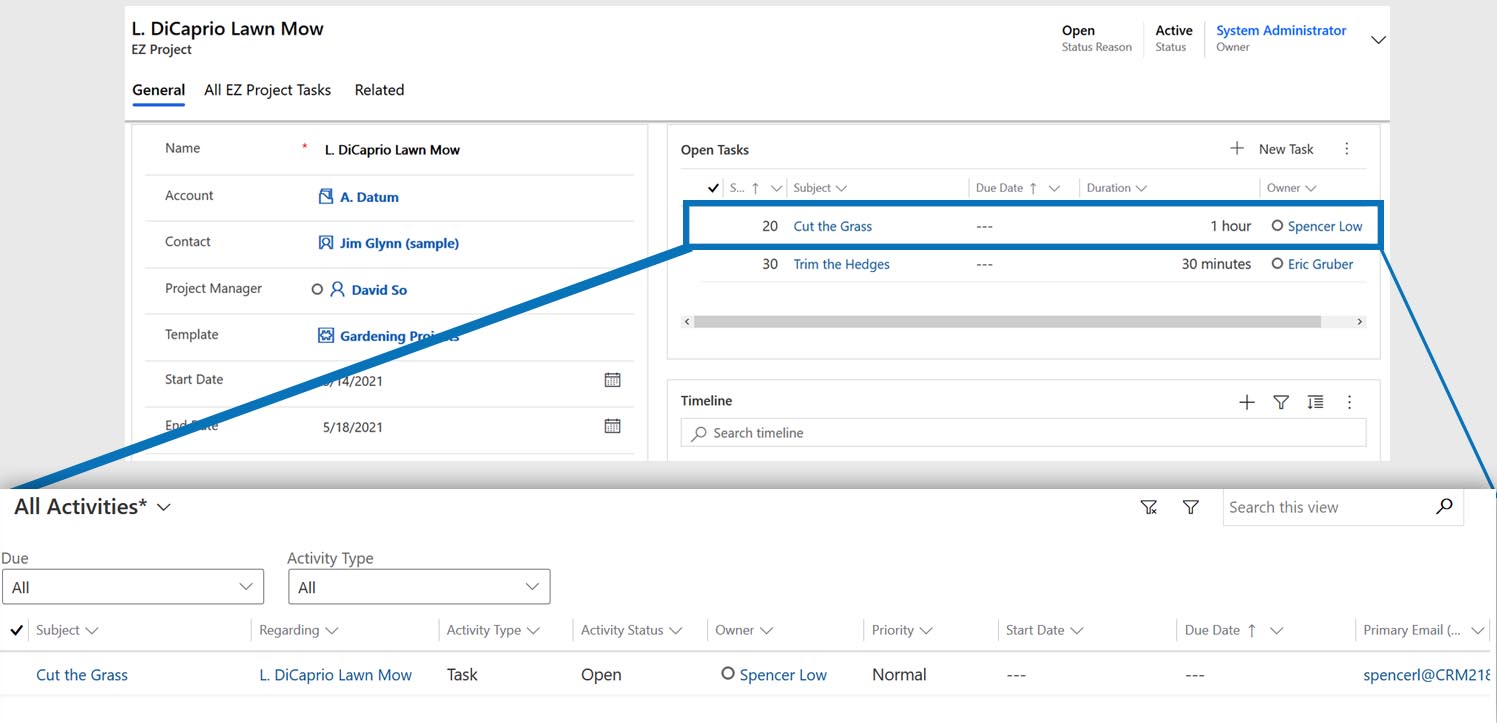 microsoft-dynamics-ez-project-tasks