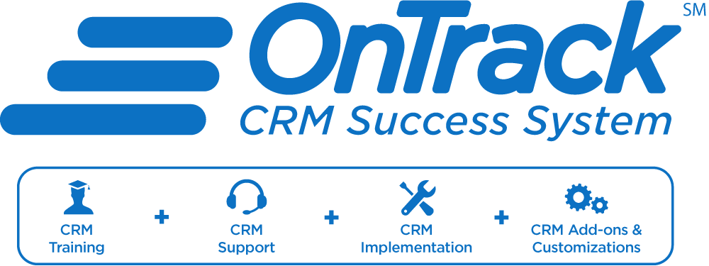 Asset 18what-is-ontrack-all-blue crm training crm support crm implementation and crm addons and customizations equals ontrack