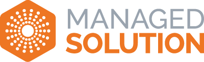 mansol logo managed solution logo