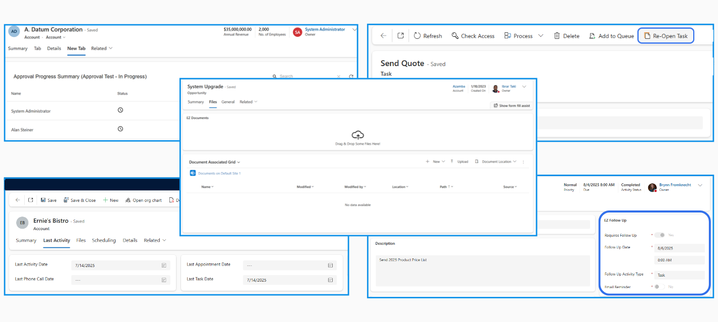 microsoft-dynamics-ez-buttons-create-task-screenshot
